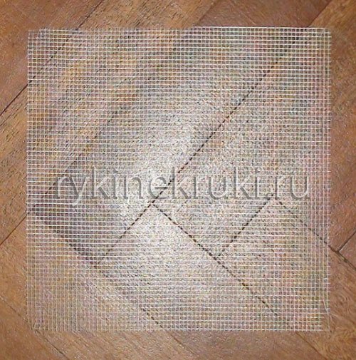grille de ventilation