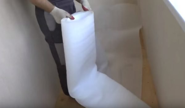étape 4