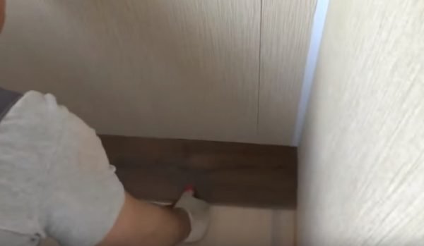 étape 6