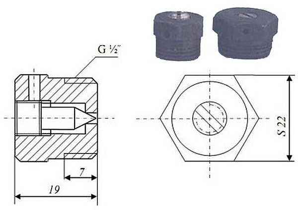 Diagramme de grue