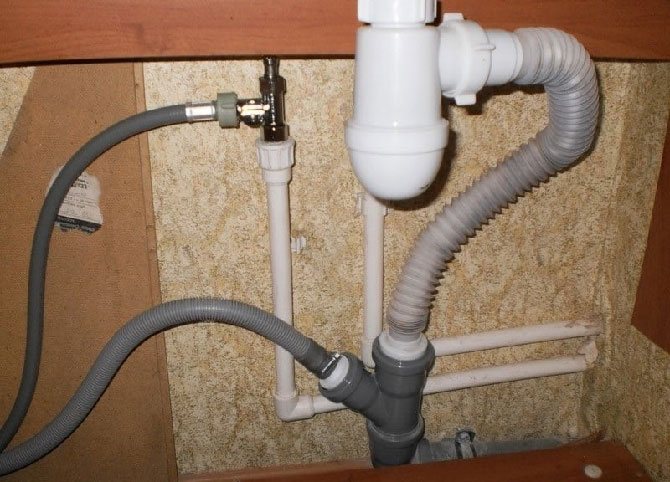 siphon