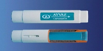 Joint de dilatation à soufflet d'Aivaz