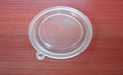 Membrane en silicone