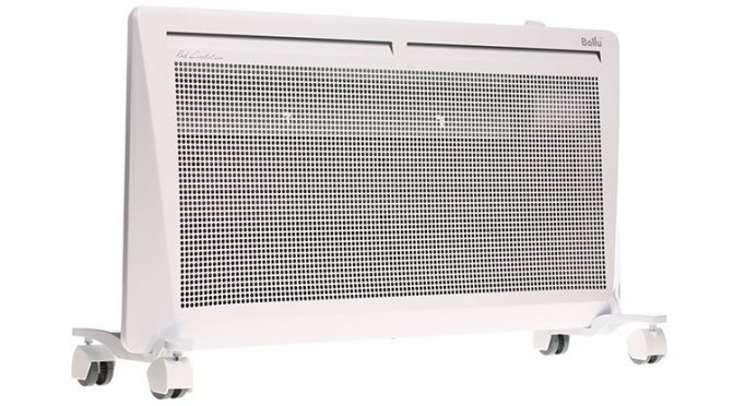 En respectant ces règles simples, vous pouvez utiliser ce type de radiateur infrarouge pendant une longue période sans risque pour la santé et les biens.