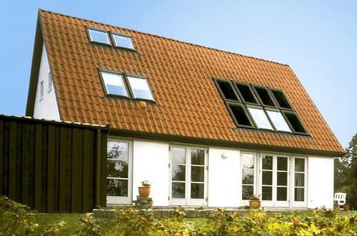 Avis sur les panneaux solaires pour le chauffage domestique en Ukraine