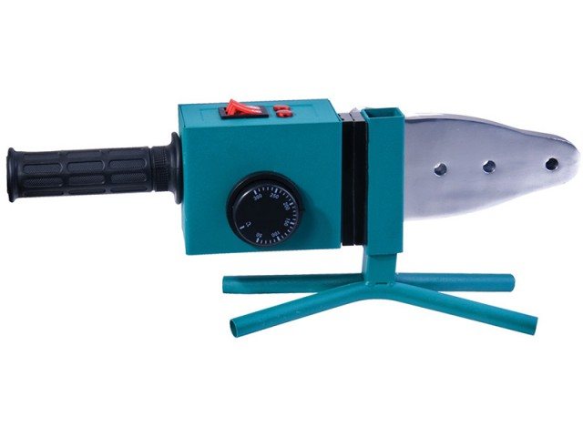 machine à souder pour tuyaux de propylène