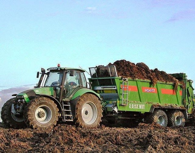 Les matières premières pour la production de biocarburants sont souvent littéralement sous les pieds.