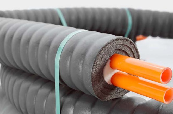 INFORMATIONS TECHNIQUES. Système REHAU pour la fourniture de chaleur RAUVITHERM ...