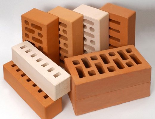 Brique d'isolation thermique: concept et caractéristiques