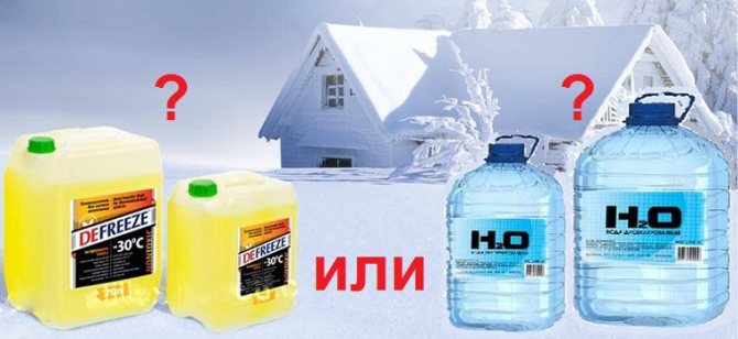 liquide de refroidissement