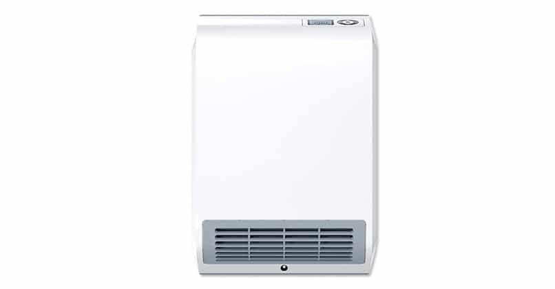 Radiateur soufflant Stiebel Eltron CK 20 Trend LCD