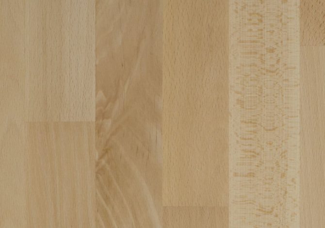Sol chaud sous parquet