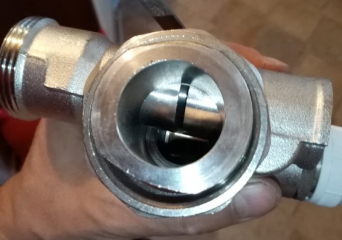 Avantages et inconvénients du chauffage par le sol Valtec
