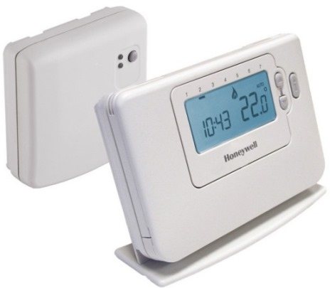 Thermostat de chaudière