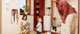 Thermostats à batterie de chauffage - comment choisir et installer