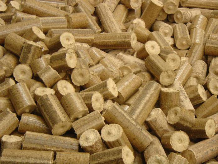 avis sur les briquettes de combustible Reed