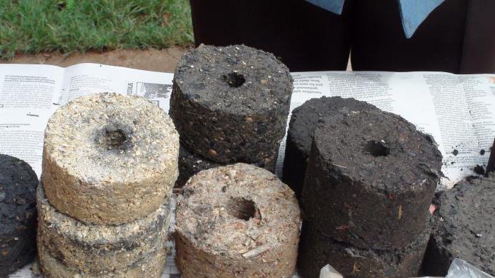 briquettes de carburant à partir de critiques de balle de tournesol