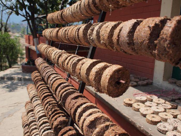 critiques de briquettes de combustible nonstro