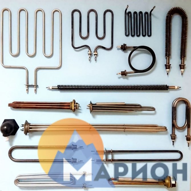 Canalisations chauffées pour le pompage de fluides visqueux