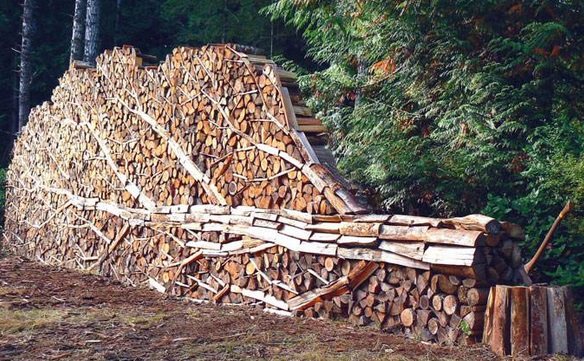 Combustible solide pour chaudières