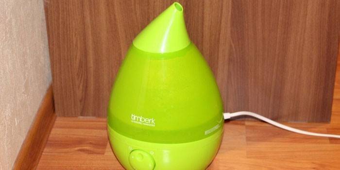 Humidificateur ultrasonique Timberk THU UL 03