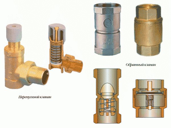 Installer une vanne de dérivation dans le système de chauffage 1