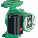 Dispositif de pompe de circulation Wilo