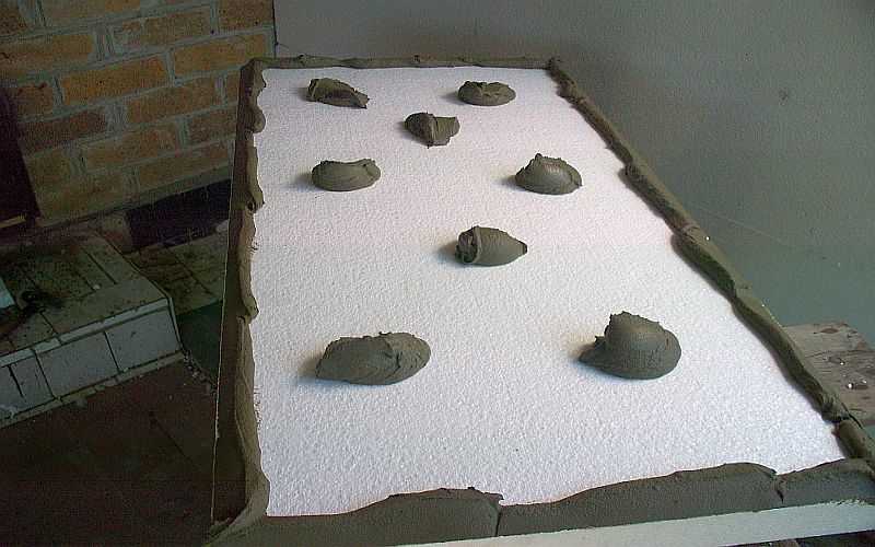 Isoler les murs de la maison avec de la mousse: détruire les mythes