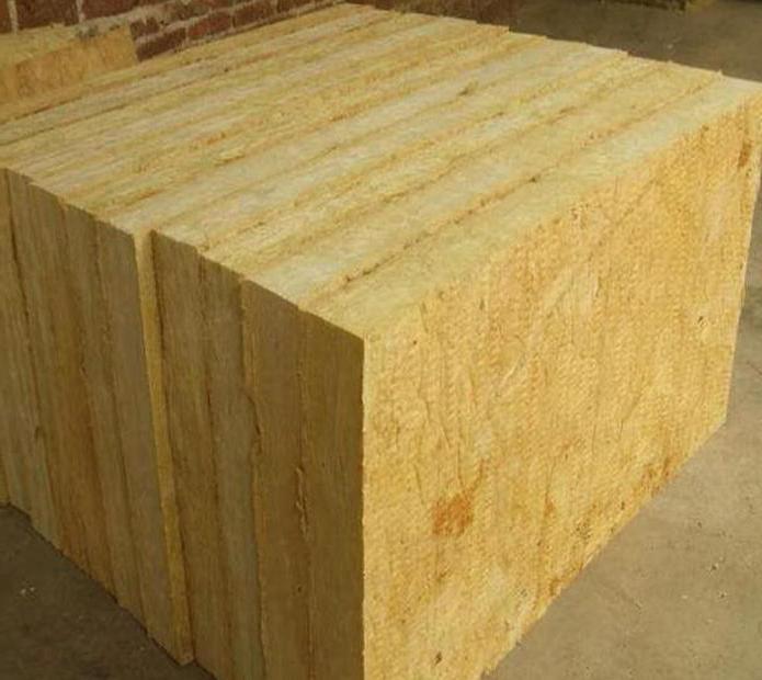 densité paroc isolant