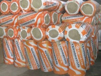 Insulation TechnoNikol avis et caractéristiques