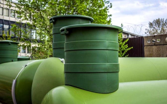 La gamme de produits actuelle comprend des réservoirs de gaz horizontaux d'une capacité de 4850 à 9200 litres.