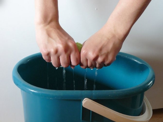 Dans le cas d'un plancher d'eau, un dysfonctionnement du système peut entraîner une inondation de votre appartement et de l'appartement de votre voisin.