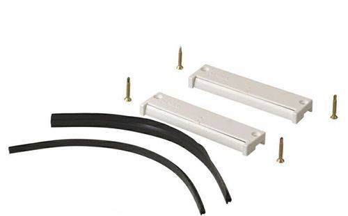 Vannes d'alimentation de ventilation