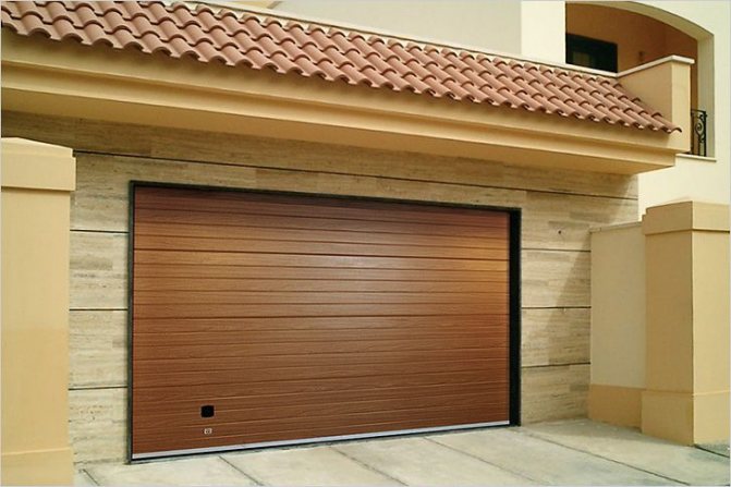 Ventilation dans le garage