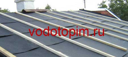 Ventilation du grenier: 4 solutions de base