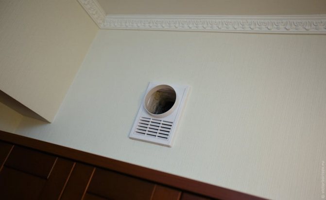 ventilation