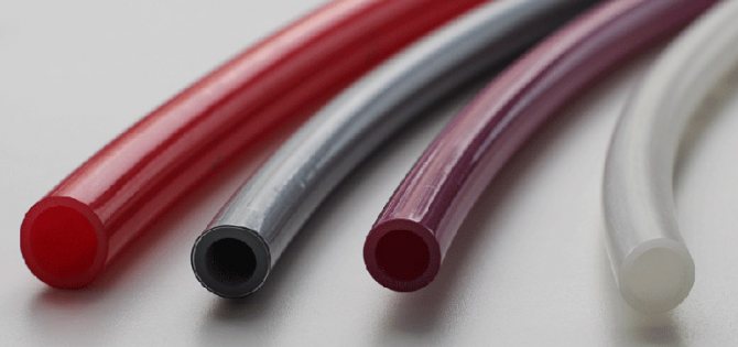 types de tuyaux XLPE