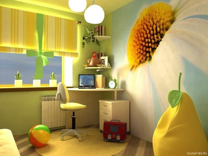 humidité de l'air dans l'appartement