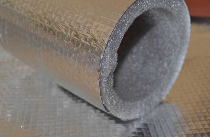 Polyéthylène expansé: caractéristiques, production et applications