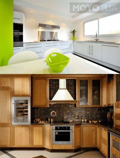 Choisir une hotte de cuisine avec ou sans conduit d'air?