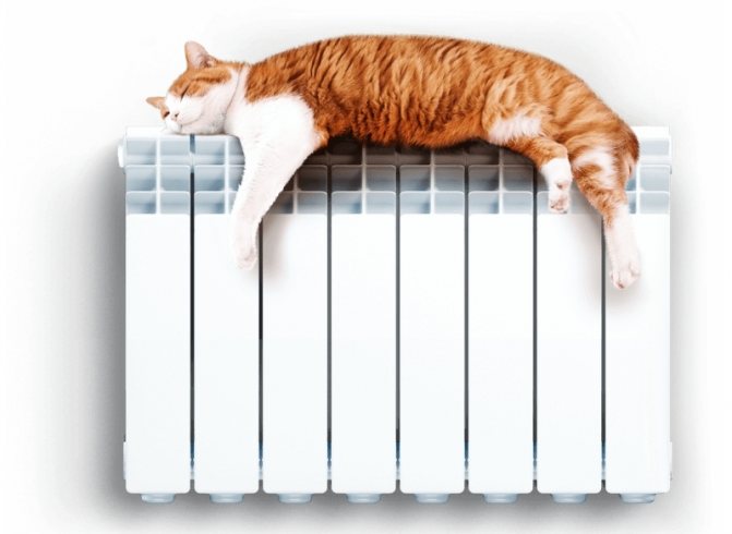 Choisir un radiateur chauffant bimétallique