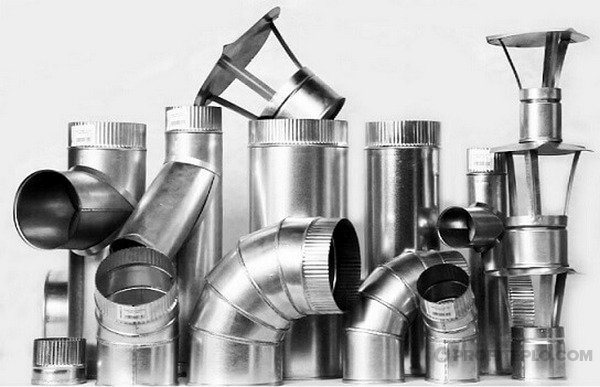 sélection du matériau en acier inoxydable