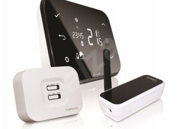 Régulateur thermique WiFi