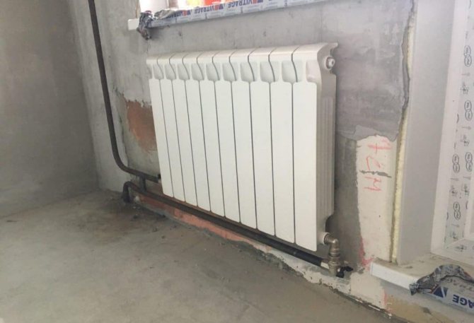 Remplacement des batteries de soudage au gaz