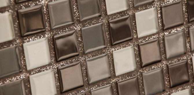 Coulis pour carreaux et mosaïques