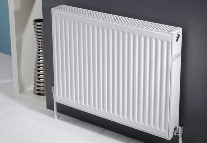Radiateur liquide